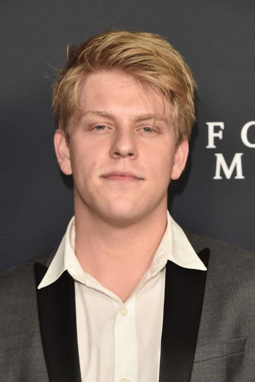 Jackson Odell profile photo