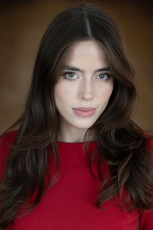 Vanessa Von Schwarz profile photo