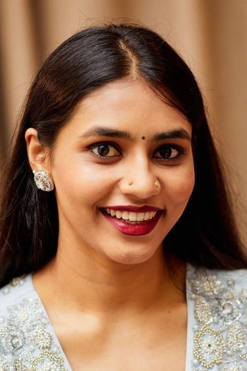 Sapthami Gowda profile photo