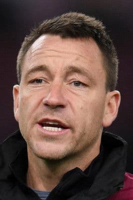 John Terry profile photo