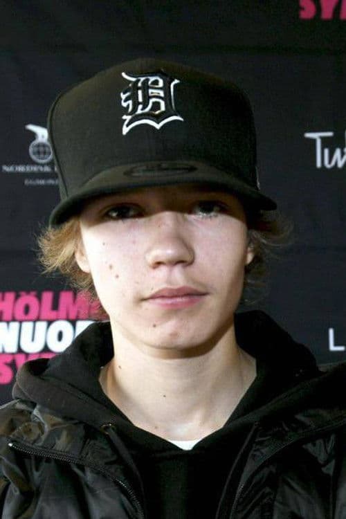 Jere Ristseppä profile photo