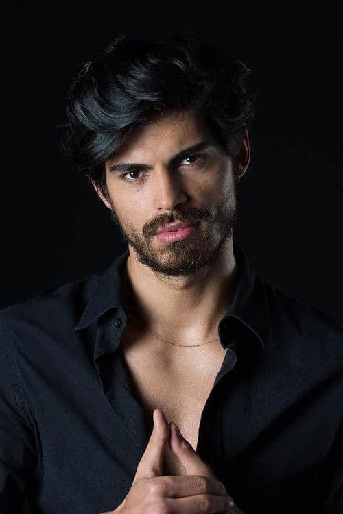 Cenay Türksever profile photo