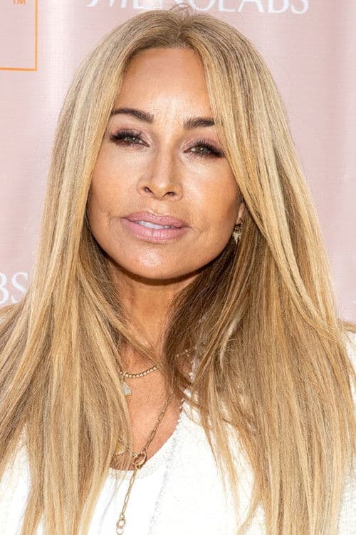 Faye Resnick profile photo