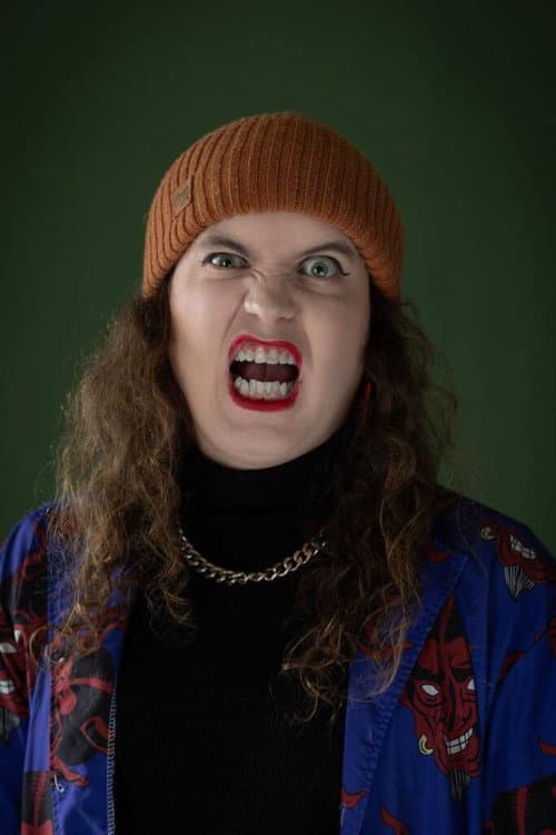 Allie O'Rourke profile photo