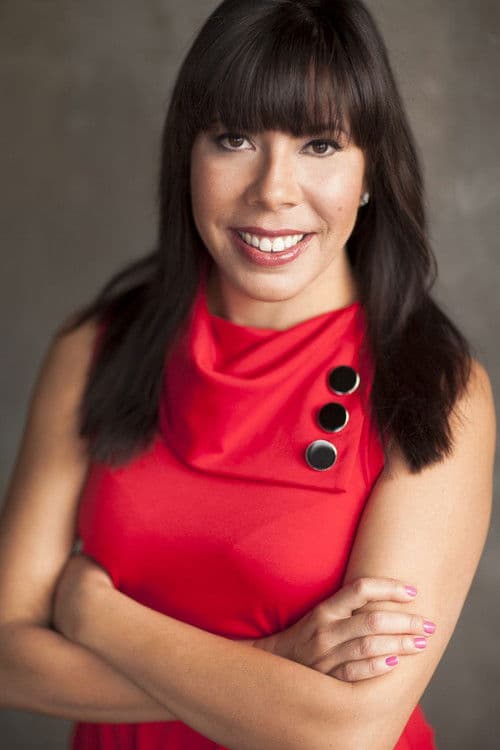 Tracey Deer profile photo