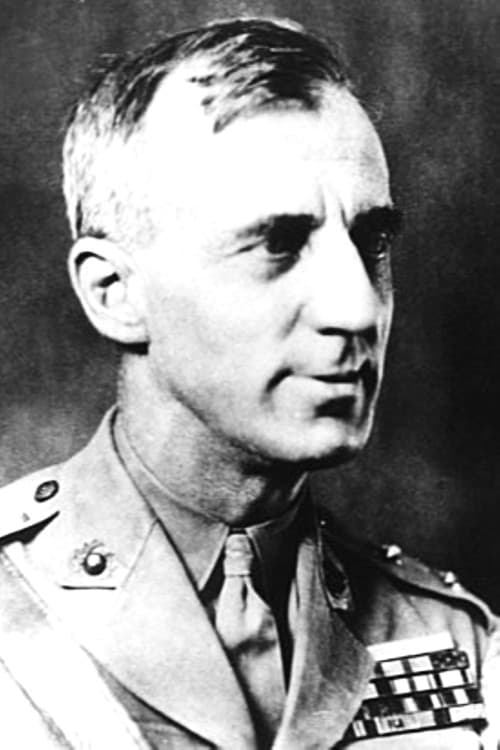 Smedley Butler profile photo