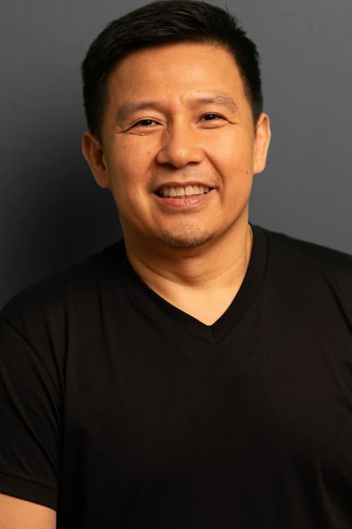 Ron Capinding profile photo