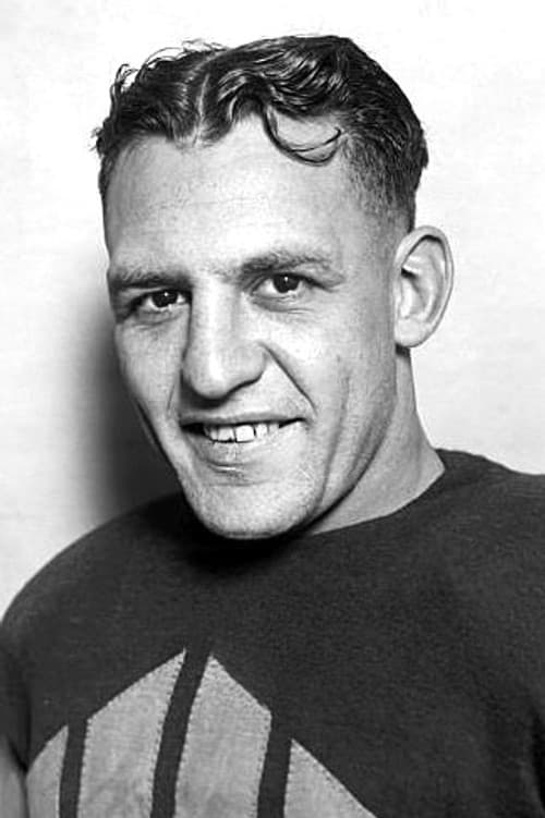 Harold 'Red' Grange profile photo