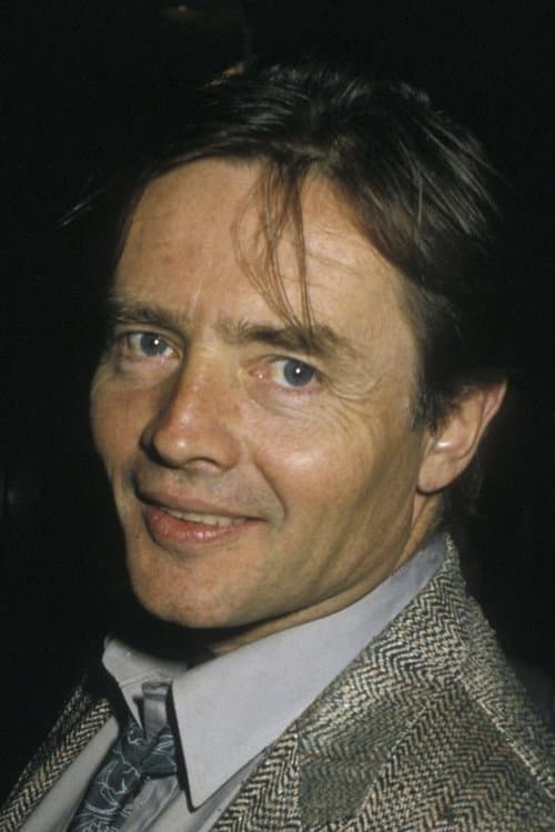 Richard Jordan profile photo