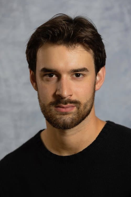 Spencer Brown profile photo