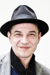 Andreas Hykade profile photo