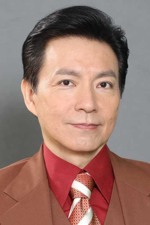 Chang Hong-Sang profile photo
