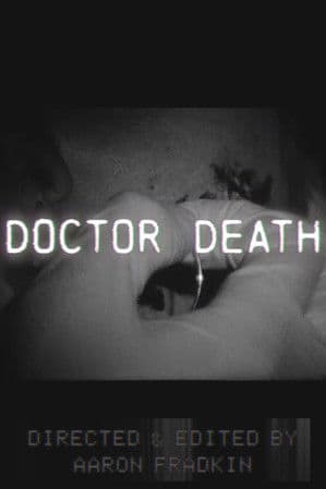 Doctor Death poster