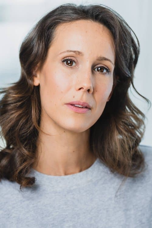 Amy Trefry profile photo