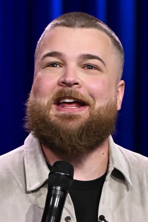 Aaron Weber profile photo