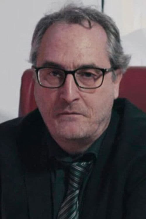 Andrea Volpini profile photo