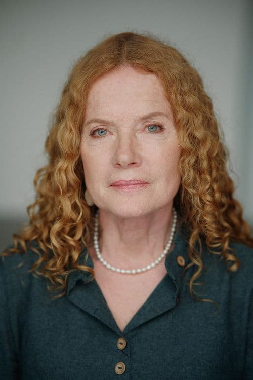 Irina Brazgovka profile photo