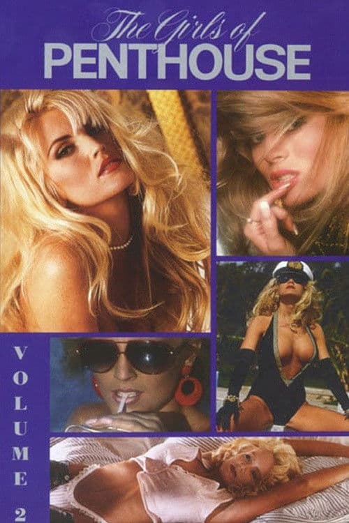 Girls of Penthouse 2 poster
