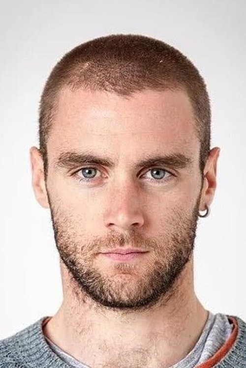 Aron Hegarty profile photo