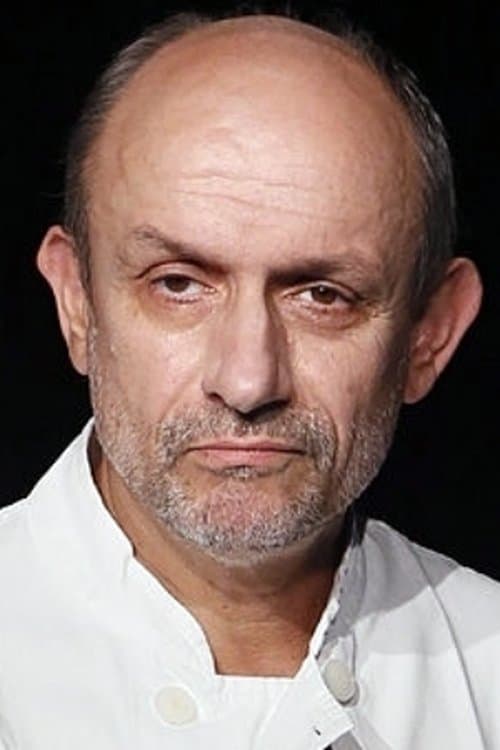 Paul Chariéras profile photo