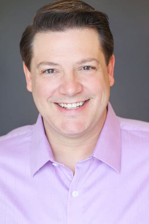 Keith Schneider profile photo