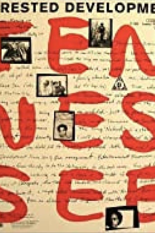 Arrested Development: Tennessee poster