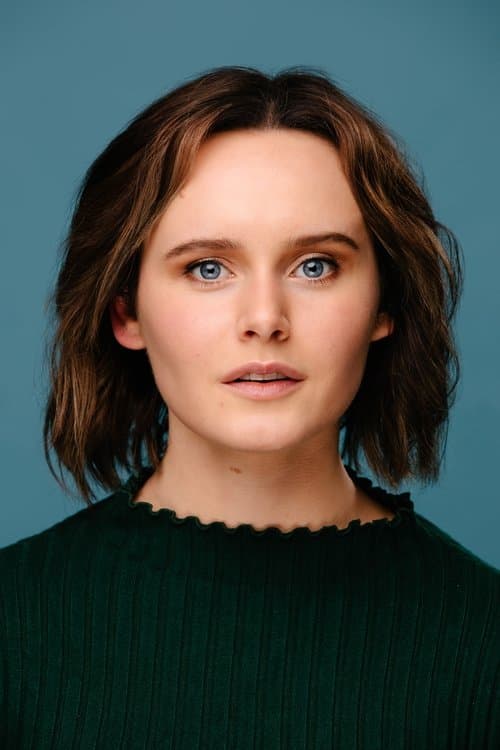 Stevie McKeon profile photo