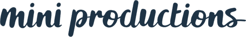 Mini Productions