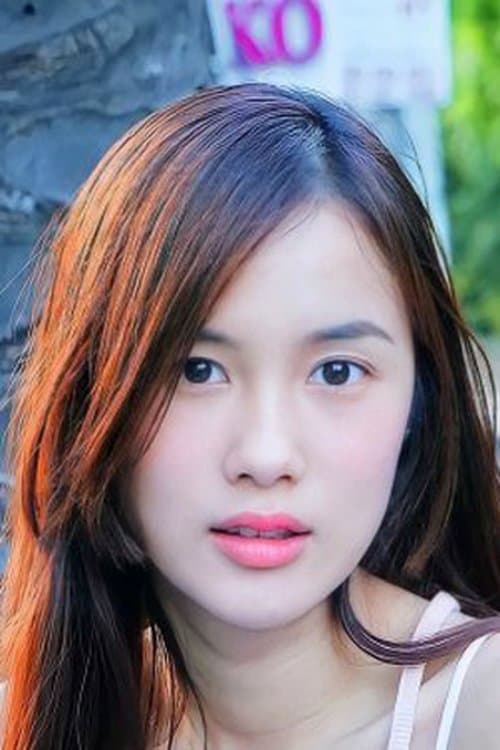 Nutticha Namwong profile photo