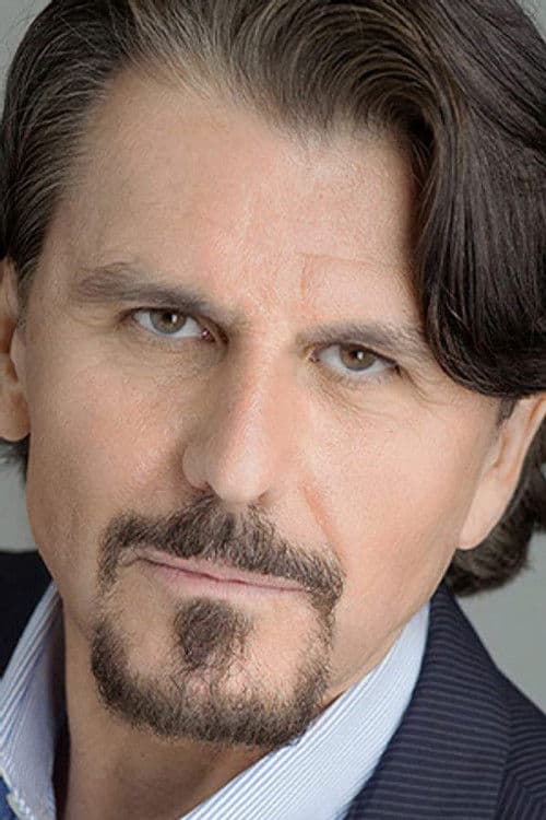 Robert Duncan profile photo