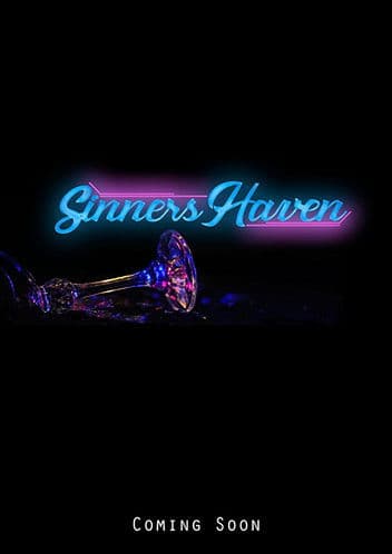 Sinners Haven poster