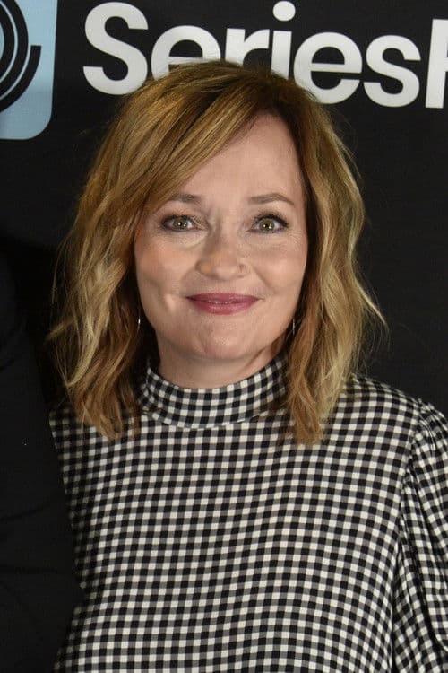 Lisa Zwerling profile photo