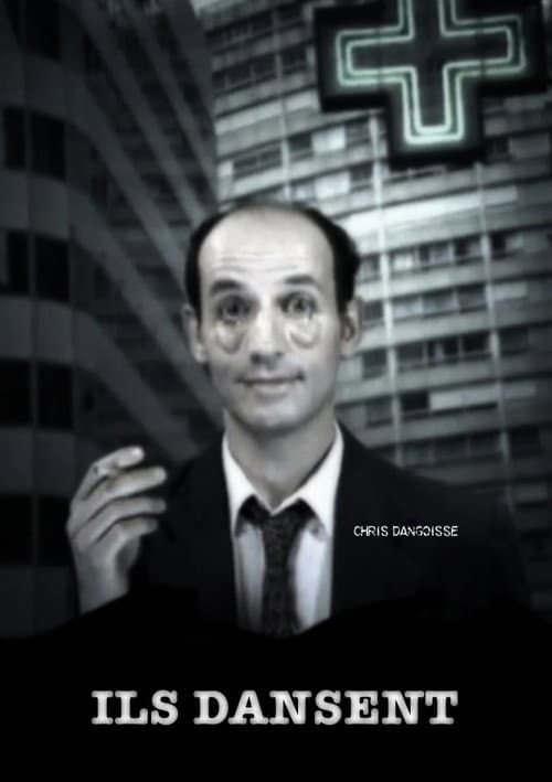 Chris Dangoisse : Ils dansent poster