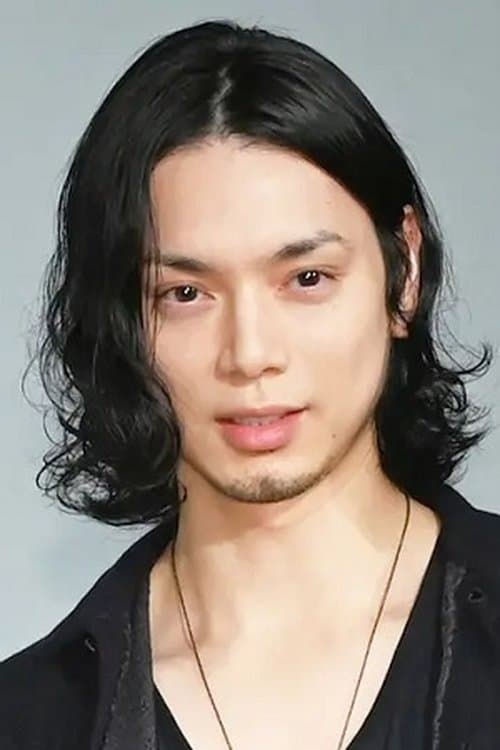 Hiro Mizushima profile photo
