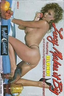 Lucy Makes It Big poster