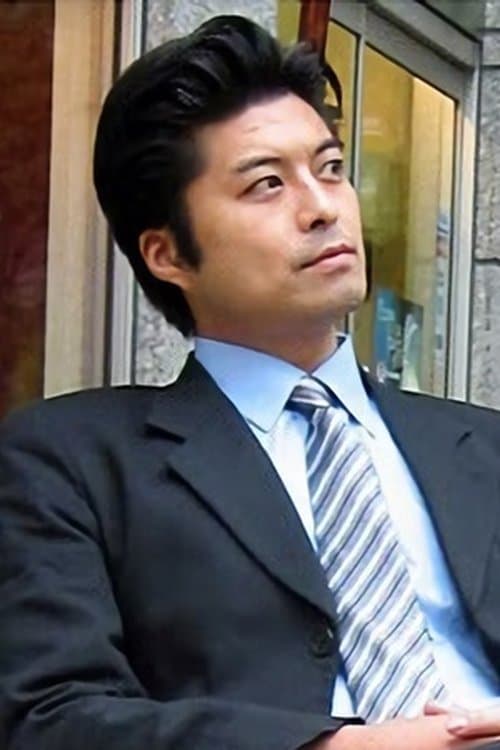 Kazuo Mikuni profile photo