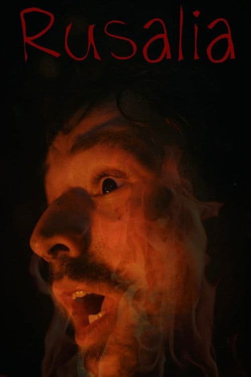 Rusalia poster