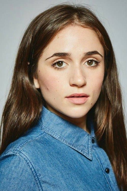 Carolina Kopelioff profile photo