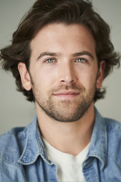 Roderick McNeil profile photo