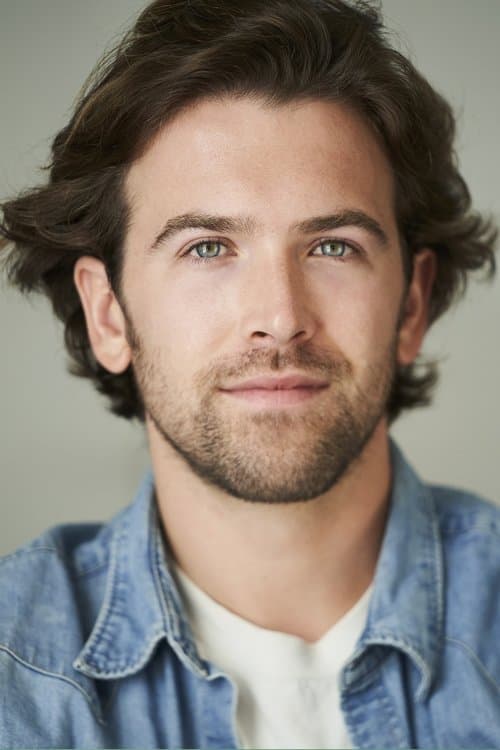 Roderick McNeil profile photo