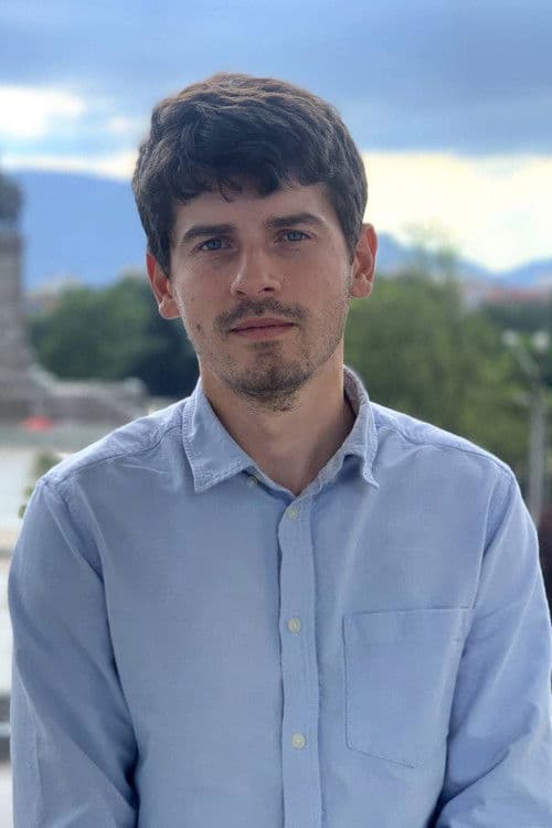 Veselin Dimanov profile photo