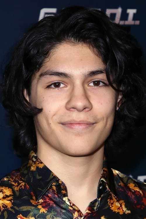 Lucius Hoyos profile photo