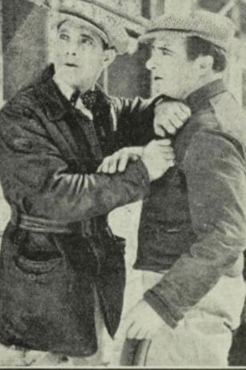 When Seconds Count poster