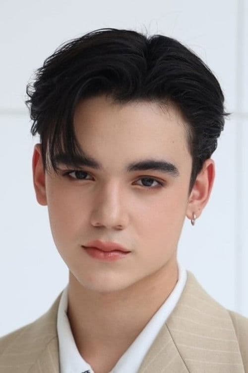 Michael Thomsen profile photo