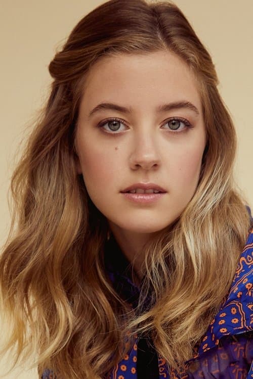 Mallory Bechtel profile photo