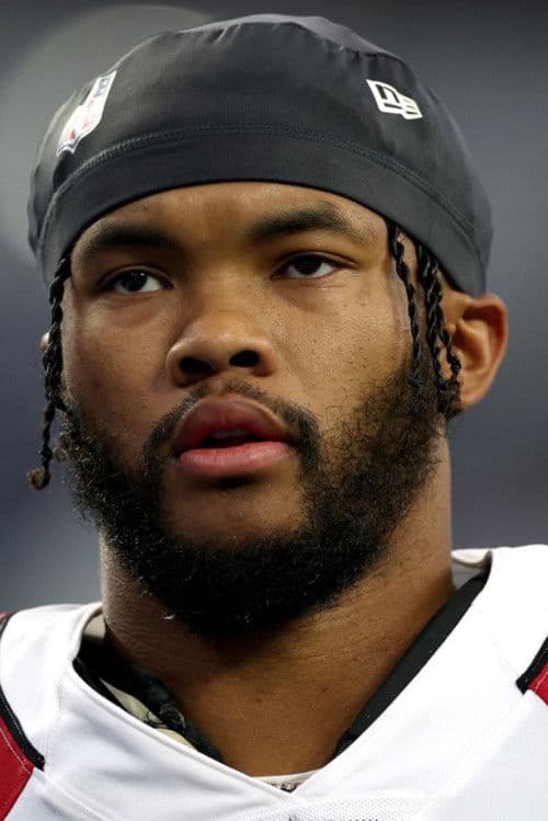 Kyler Murray profile photo