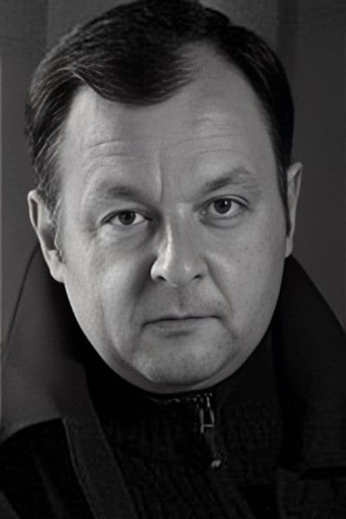 Nikolay Smirnov profile photo