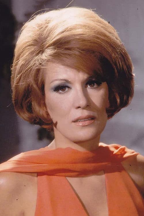 Mairi Hronopoulou profile photo