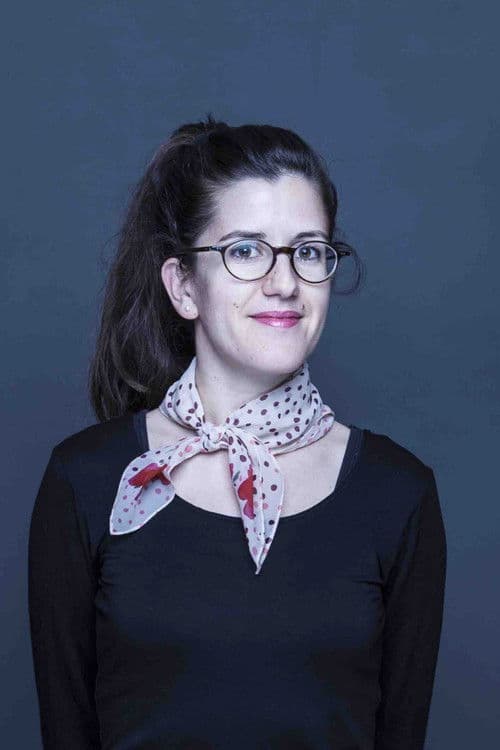 Sophie Galibert profile photo