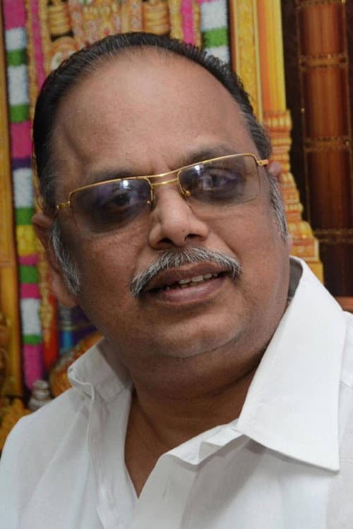 V. Sekhar profile photo